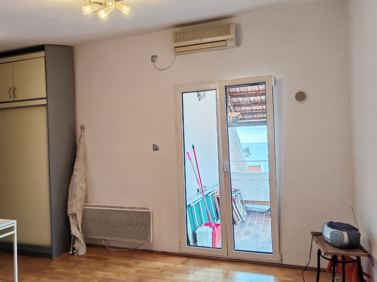 Wohnung in Petrovac, Montenegro, 41 m² - Foto 2