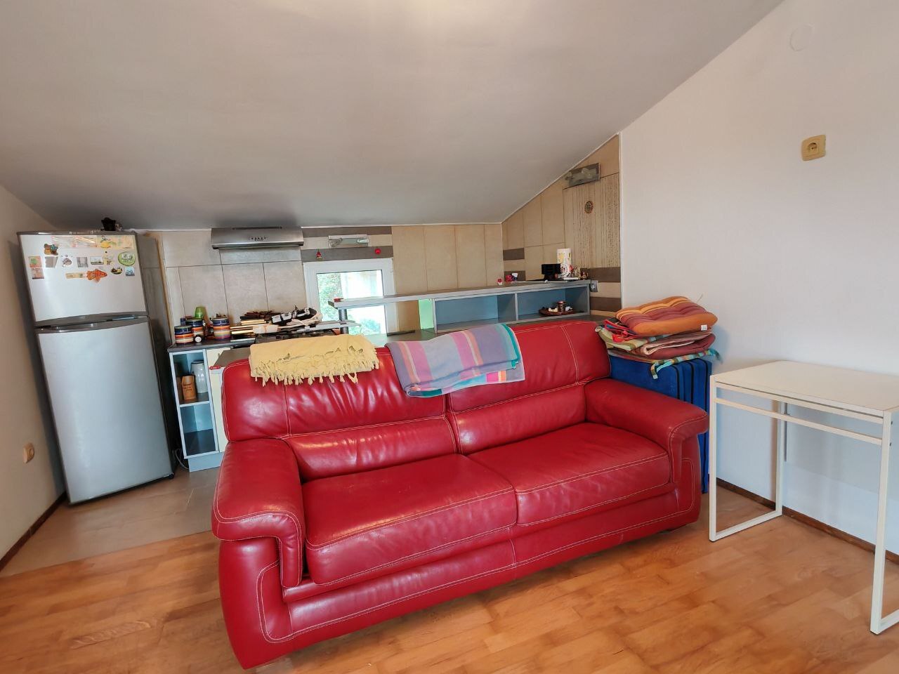 Wohnung in Petrovac, Montenegro, 41 m² - Foto 1