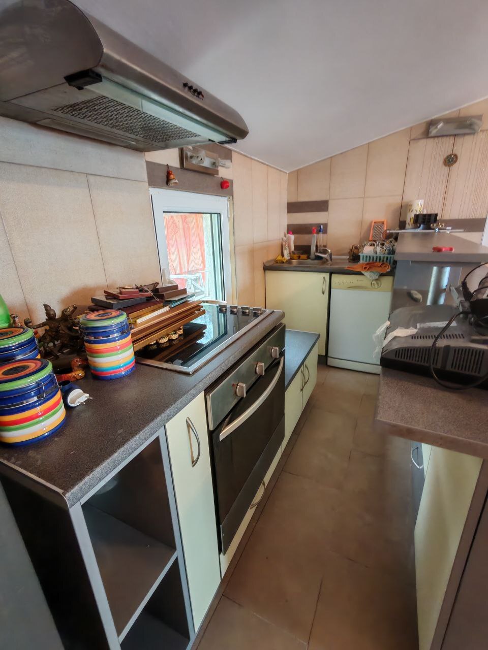 Wohnung in Petrovac, Montenegro, 41 m² - Foto 8