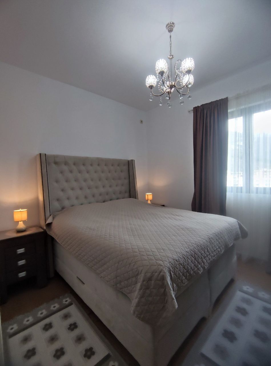 Appartement à Becici, Monténégro, 51 m² - image 3