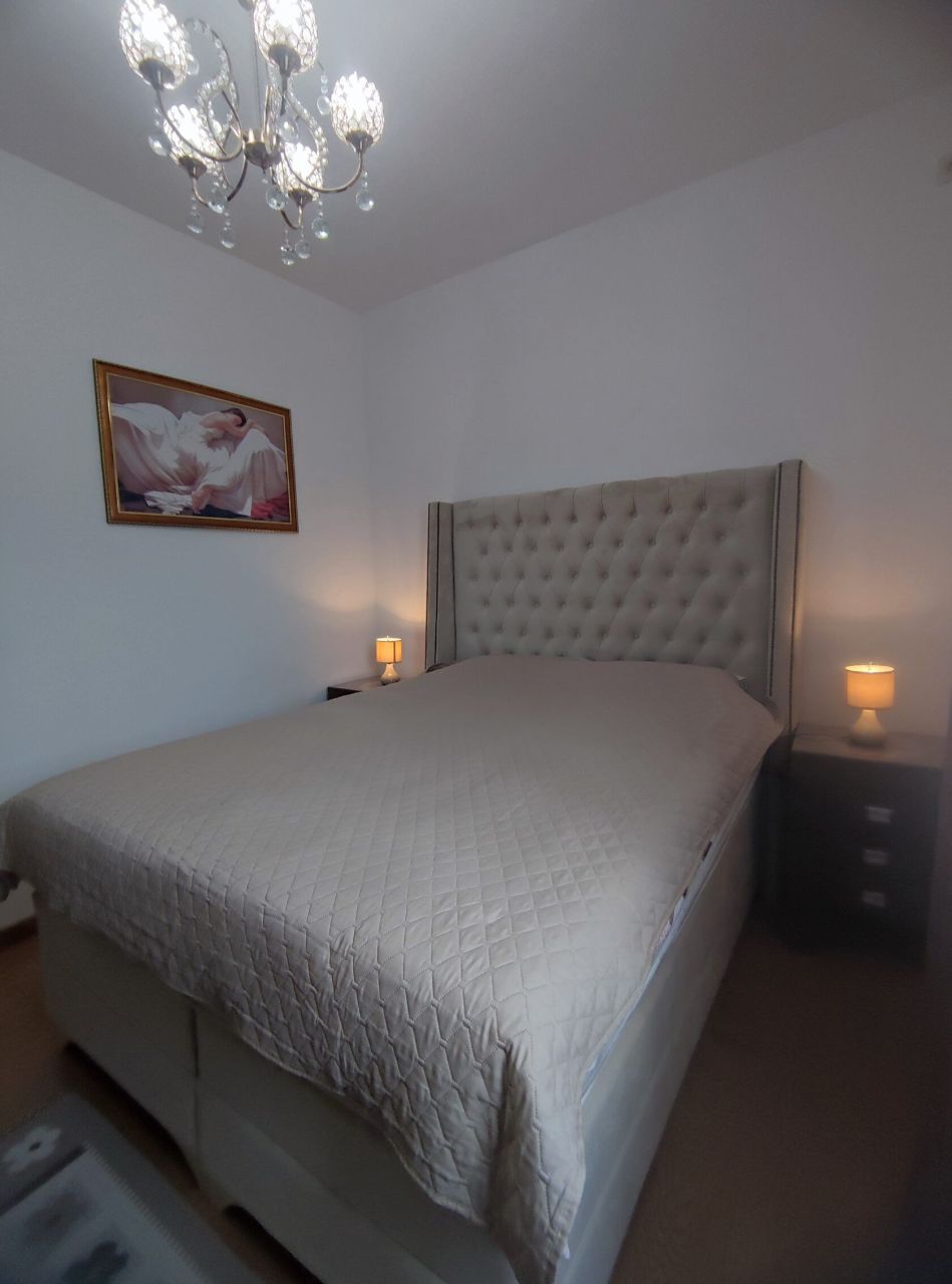 Appartement à Becici, Monténégro, 51 m² - image 10