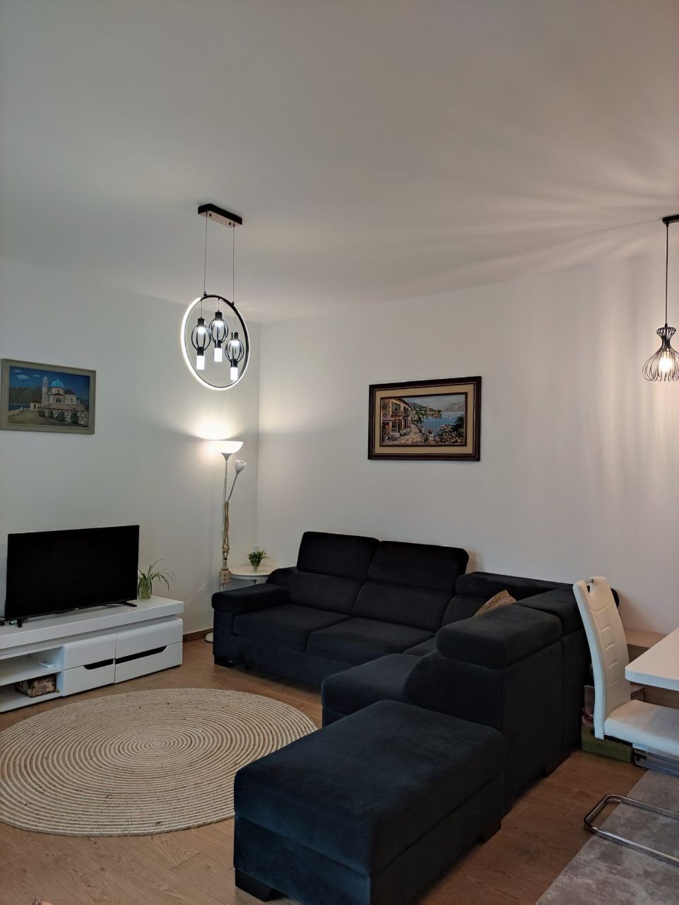 Appartement à Becici, Monténégro, 51 m² - image 4