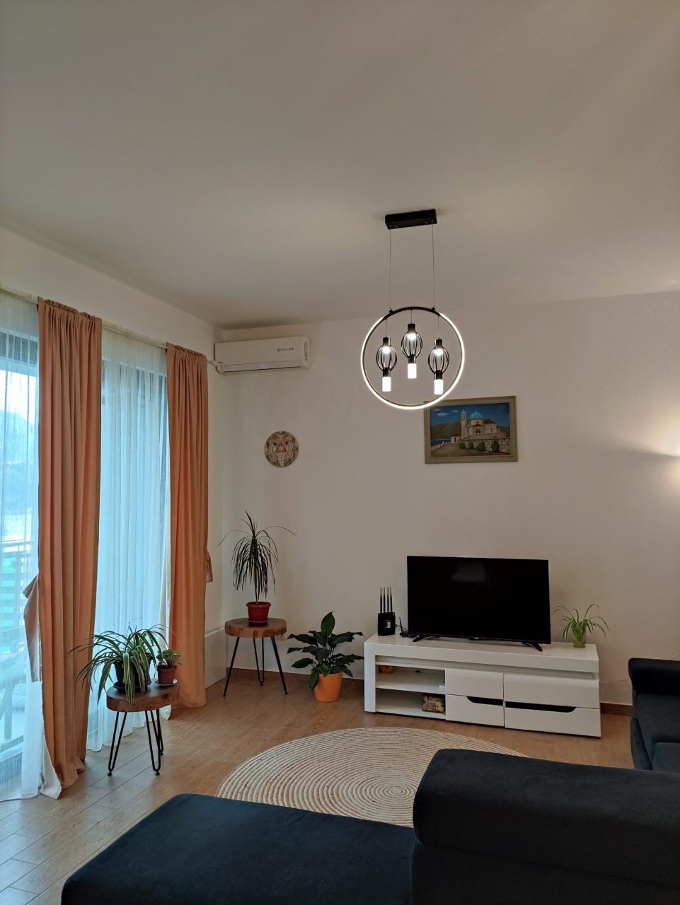 Appartement à Becici, Monténégro, 51 m² - image 1
