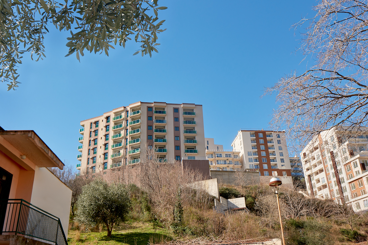 Appartement à Becici, Monténégro, 51 m² - image 13