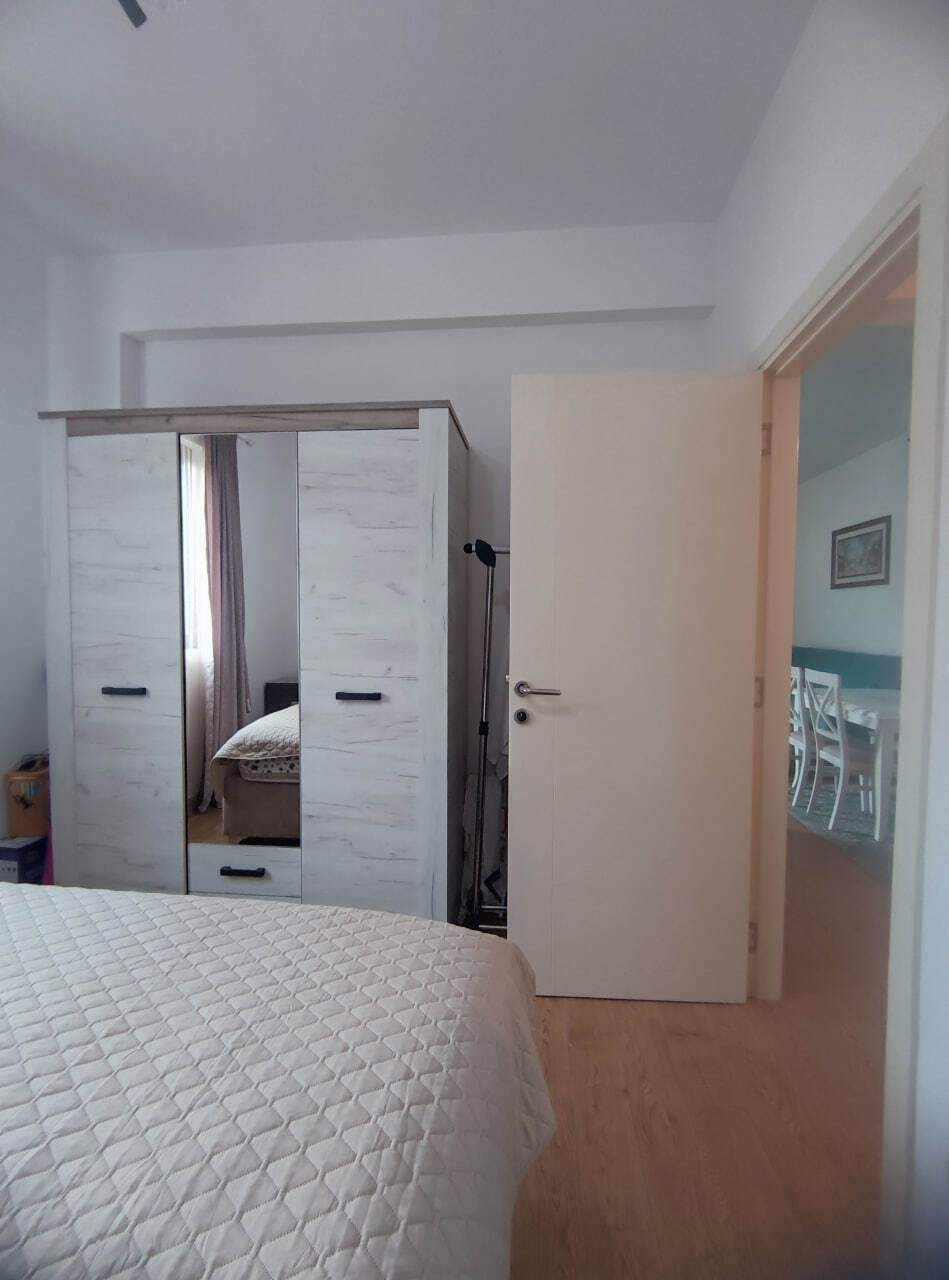 Appartamento a Becici, Montenegro, 51 m² - foto 2