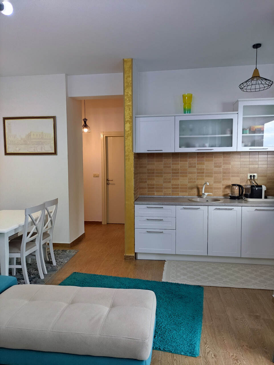 Appartamento a Becici, Montenegro, 51 m² - foto 4