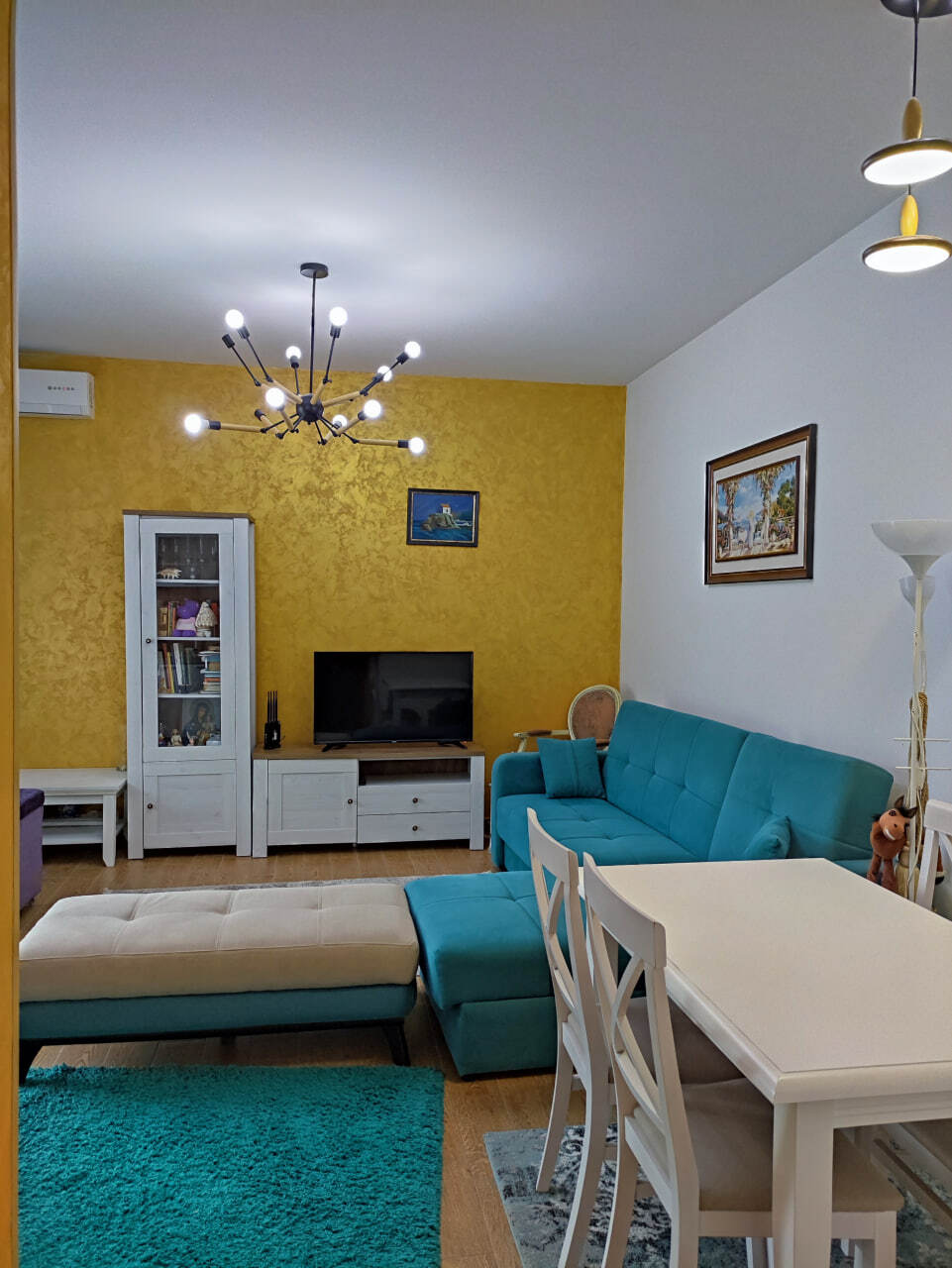 Appartamento a Becici, Montenegro, 51 m² - foto 1