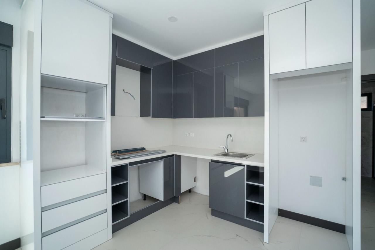 Appartamento a Kestel, Turchia, 55 m² - foto 1