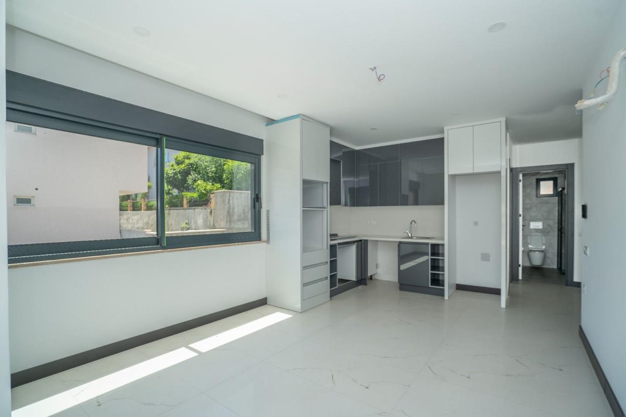 Appartamento a Kestel, Turchia, 55 m² - foto 2