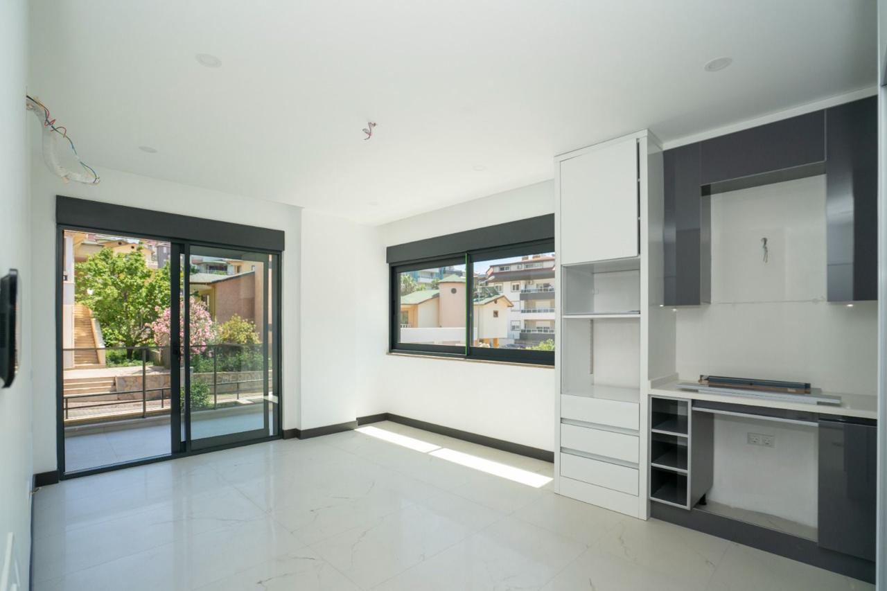 Appartamento a Kestel, Turchia, 55 m² - foto 3