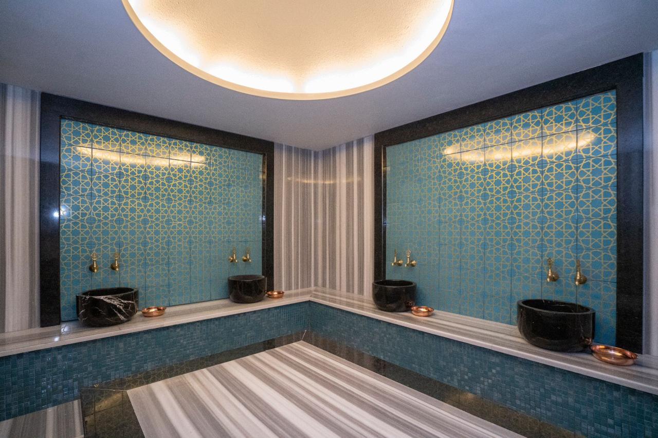 Appartamento a Kestel, Turchia, 55 m² - foto 15