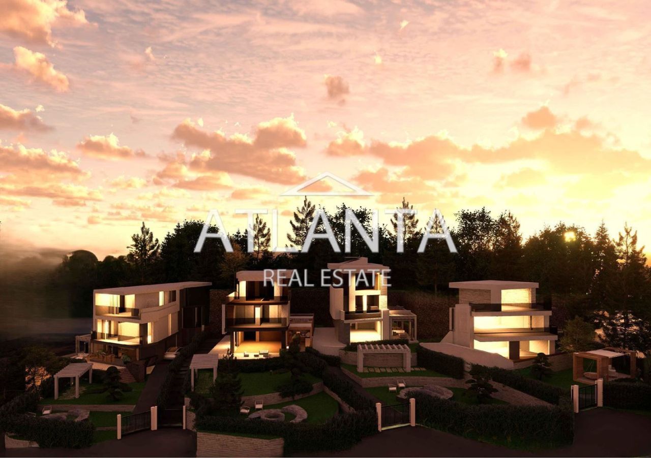 Terrain à Varna, Bulgarie, 2 500 m² - image 1