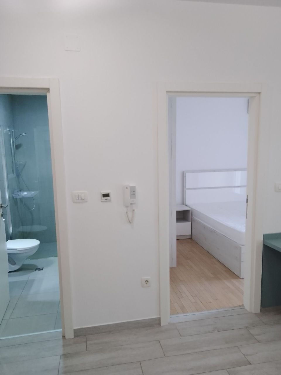 Flat in Budva, Montenegro, 39 m² - picture 3