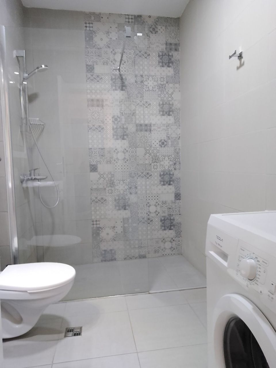 Flat in Budva, Montenegro, 39 m² - picture 8