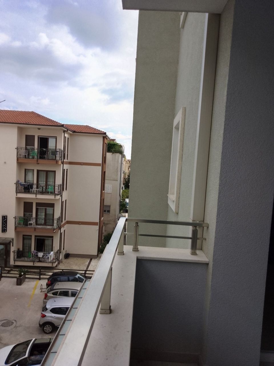 Flat in Budva, Montenegro, 39 m² - picture 7