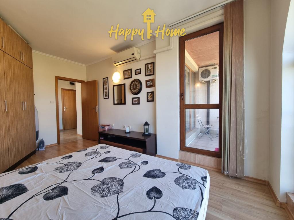 Wohnung in Sonnenstrand, Bulgarien, 91 m² - Foto 11