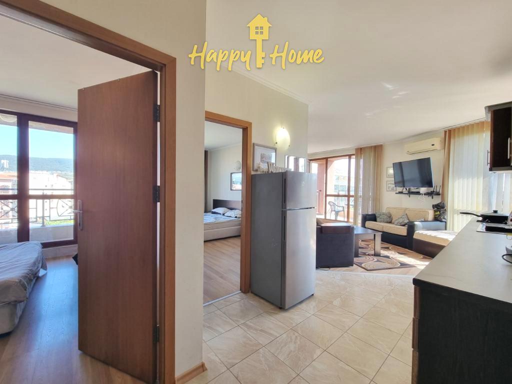 Wohnung in Sonnenstrand, Bulgarien, 91 m² - Foto 5