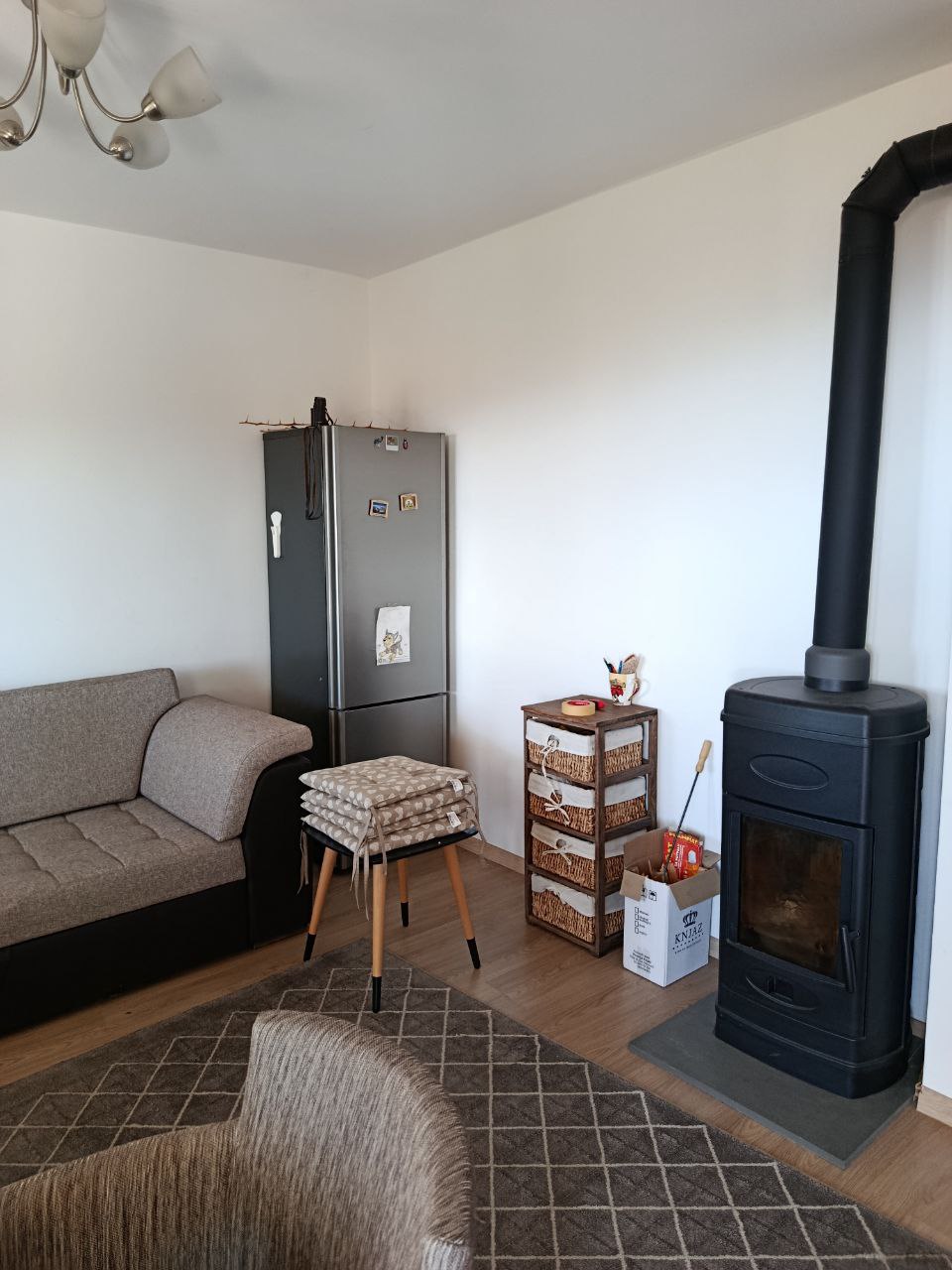 Cottage a Bar, Montenegro, 128 m² - foto 11