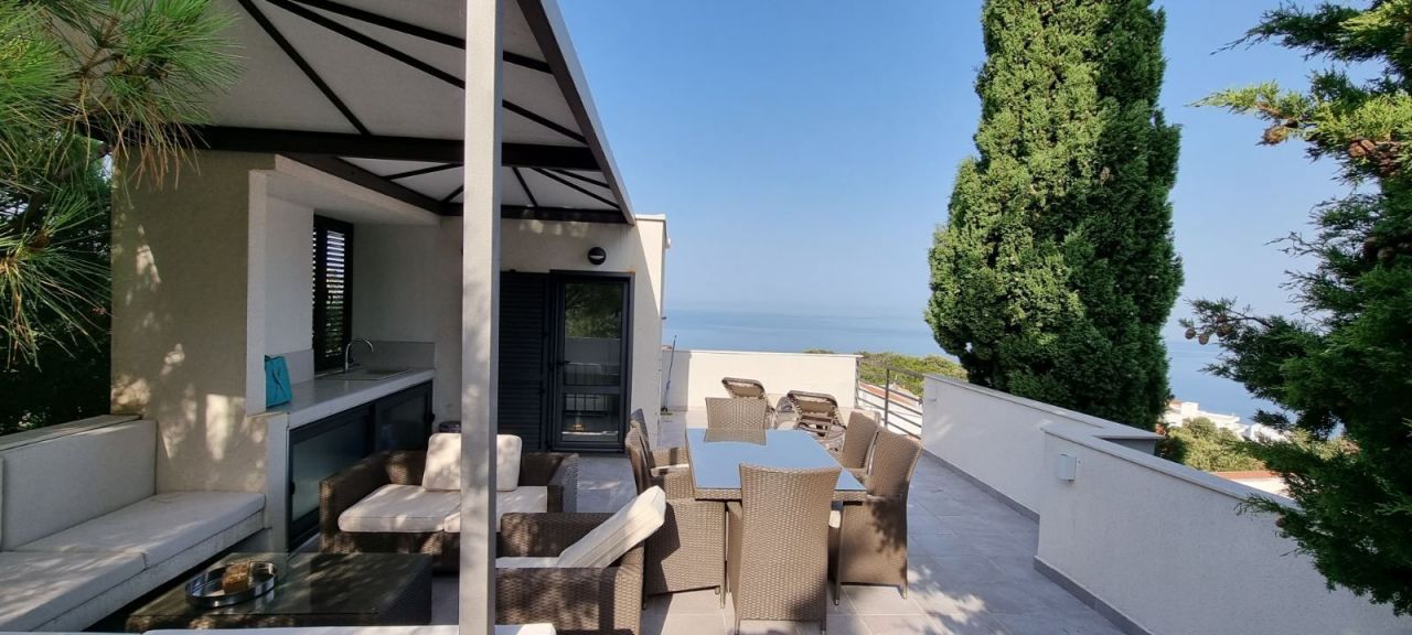 Villa en el Bar, Montenegro, 175 m² - imagen 4