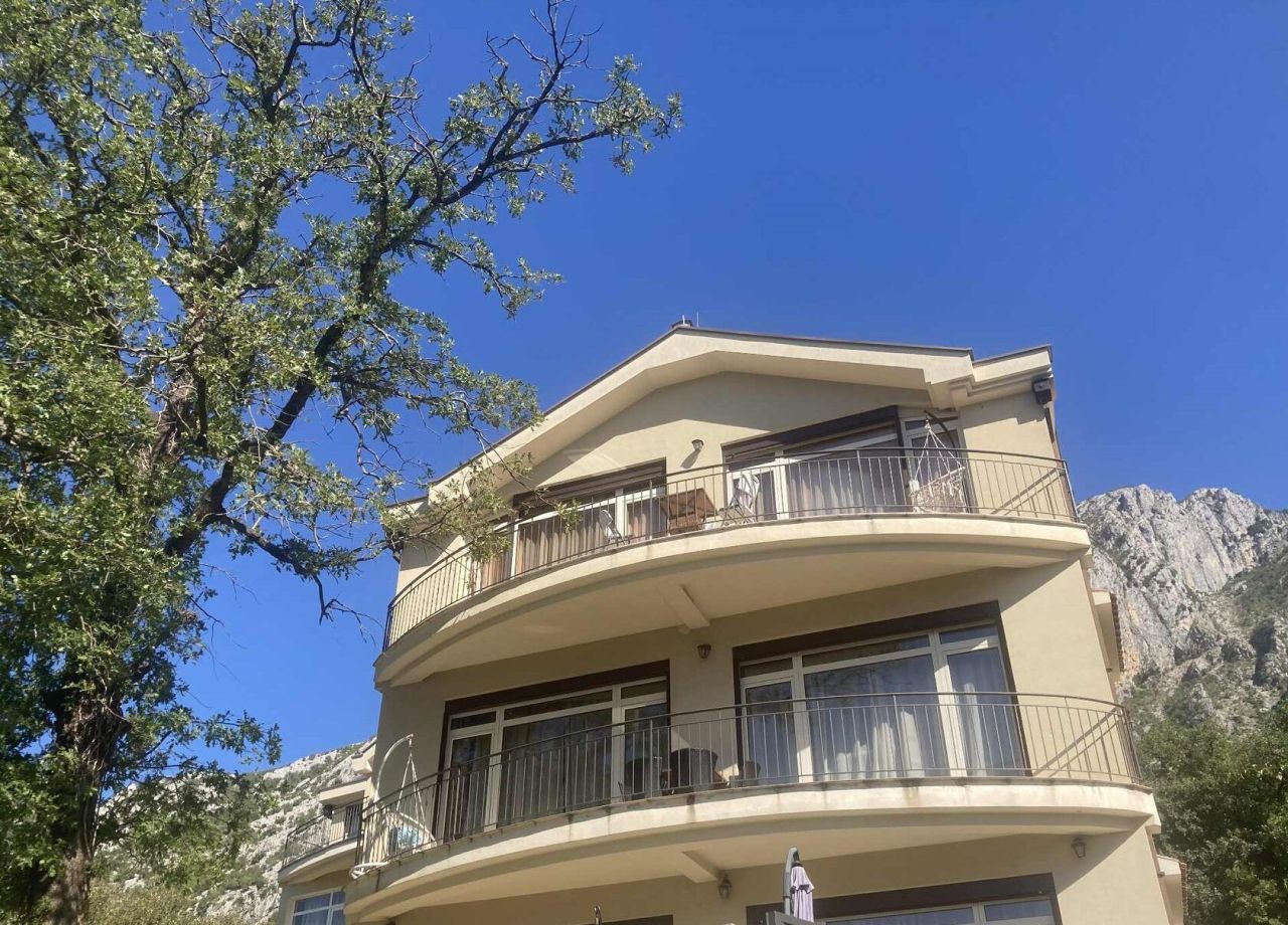 Appartamento a Kotor, Montenegro, 79 m² - foto 6