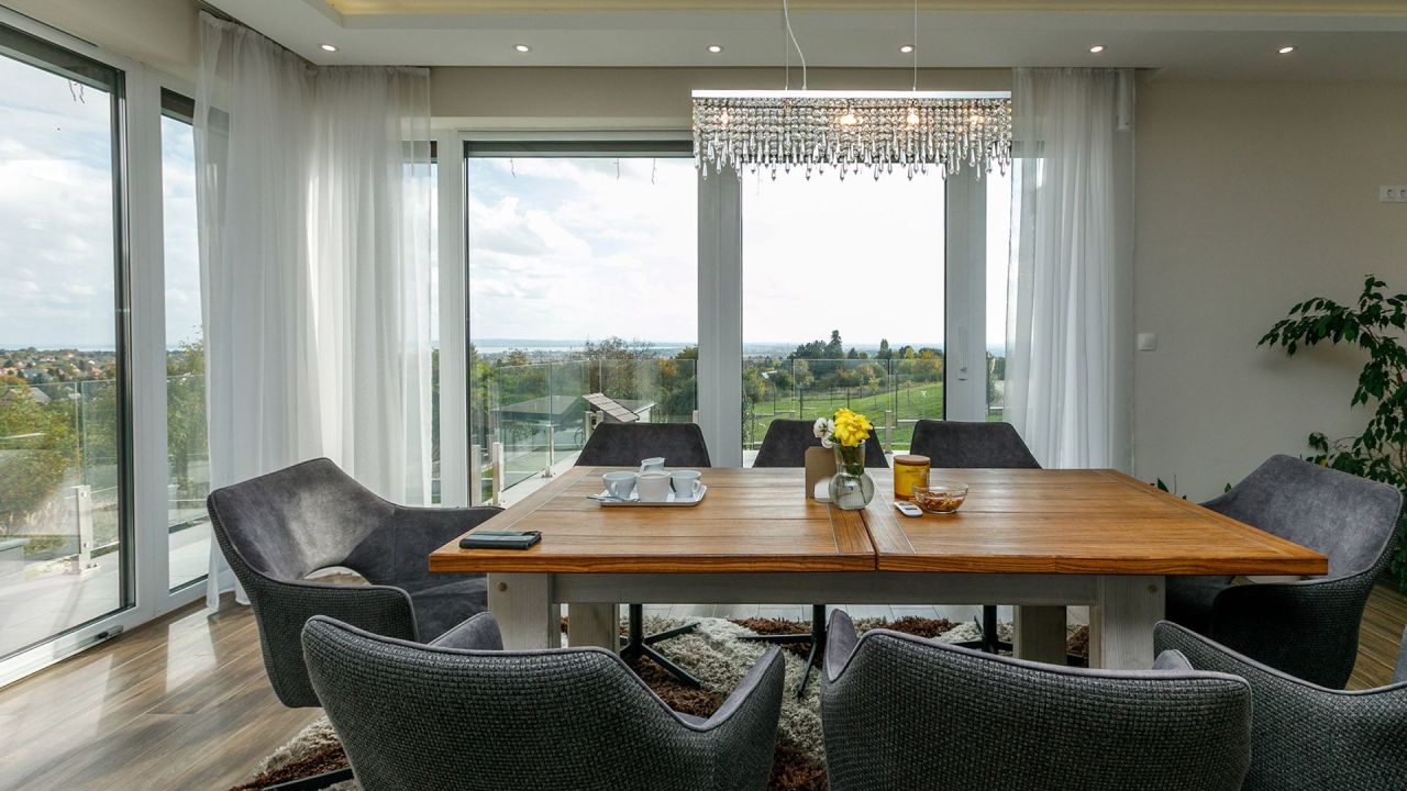 Casa a Keszthely, Ungheria, 410 m² - foto 3