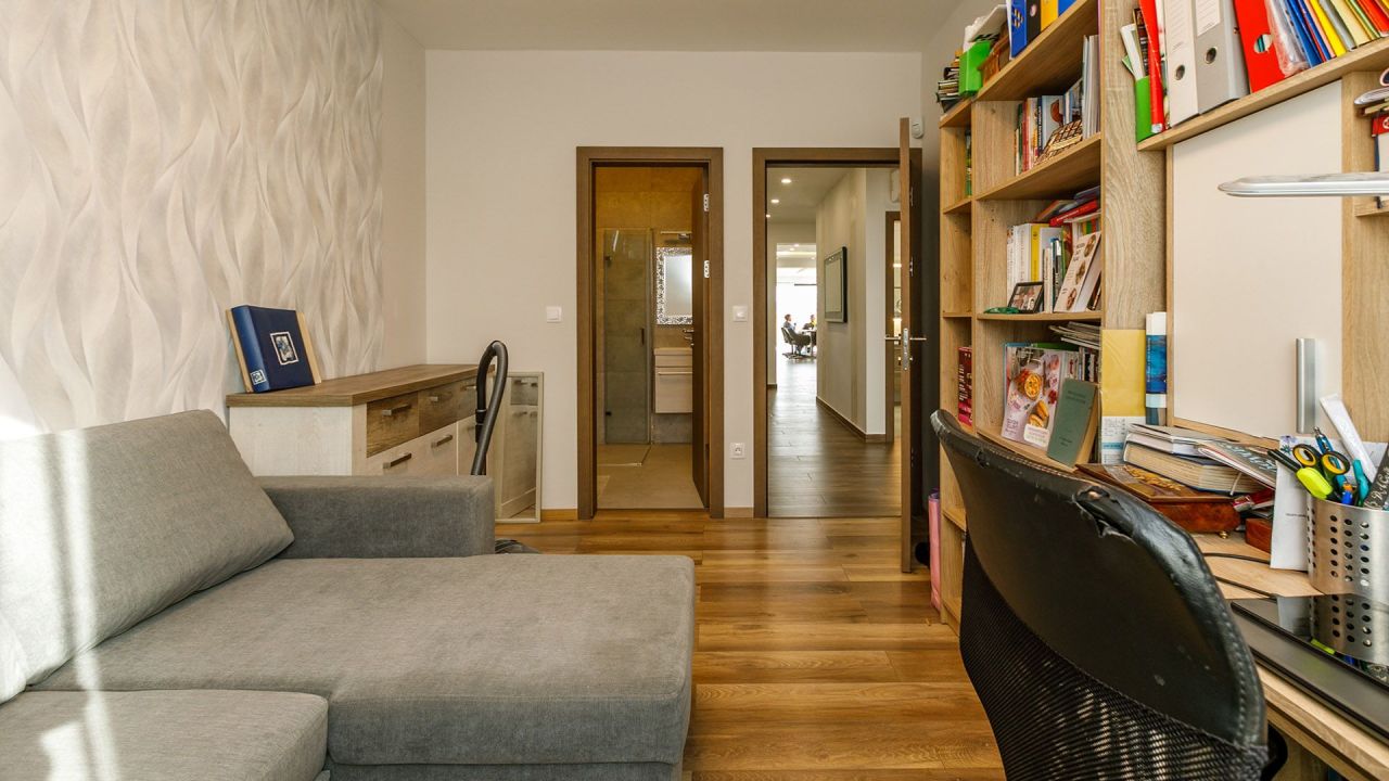 Casa a Keszthely, Ungheria, 410 m² - foto 6