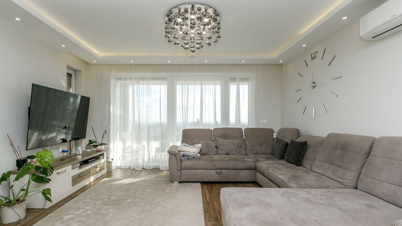 Casa a Keszthely, Ungheria, 410 m² - foto 11