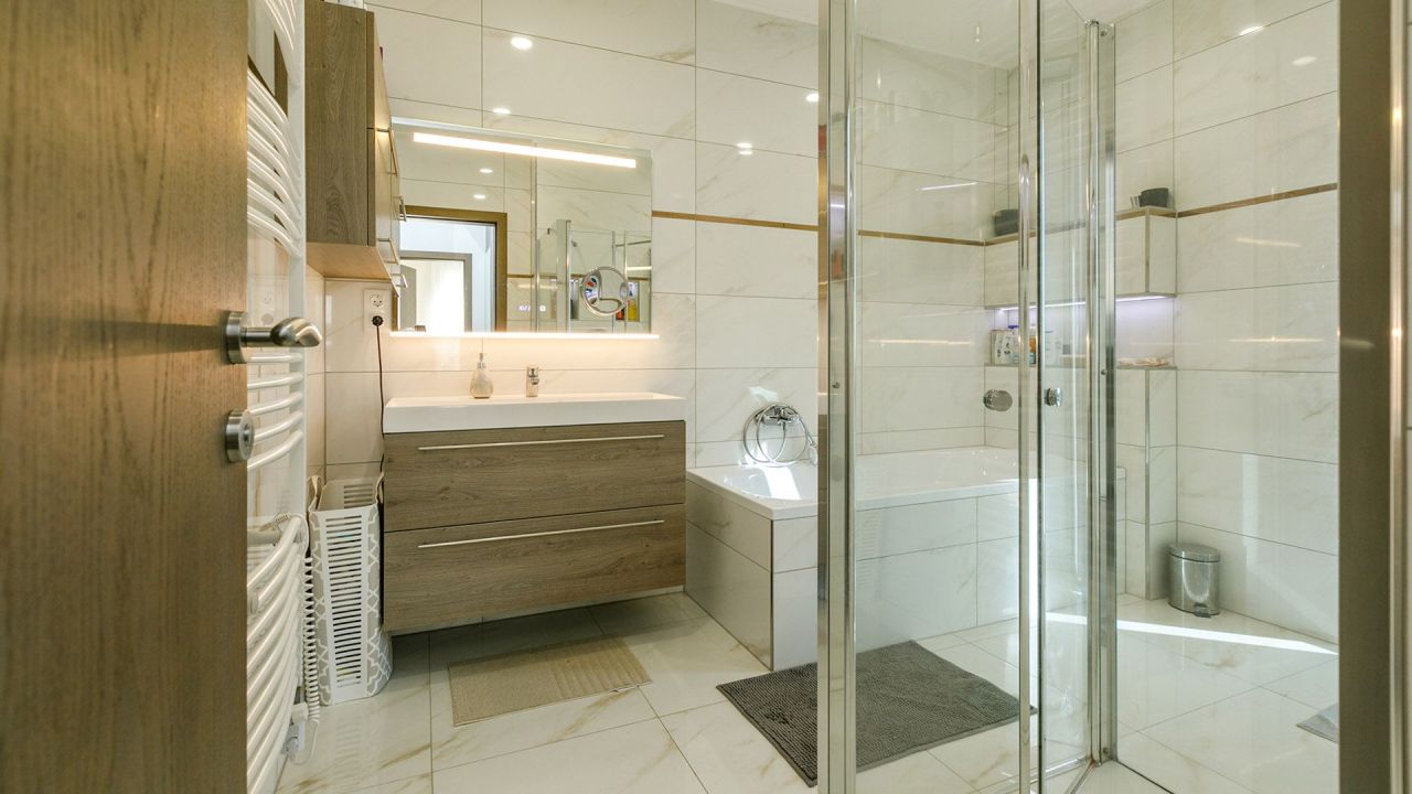 Casa a Keszthely, Ungheria, 410 m² - foto 12