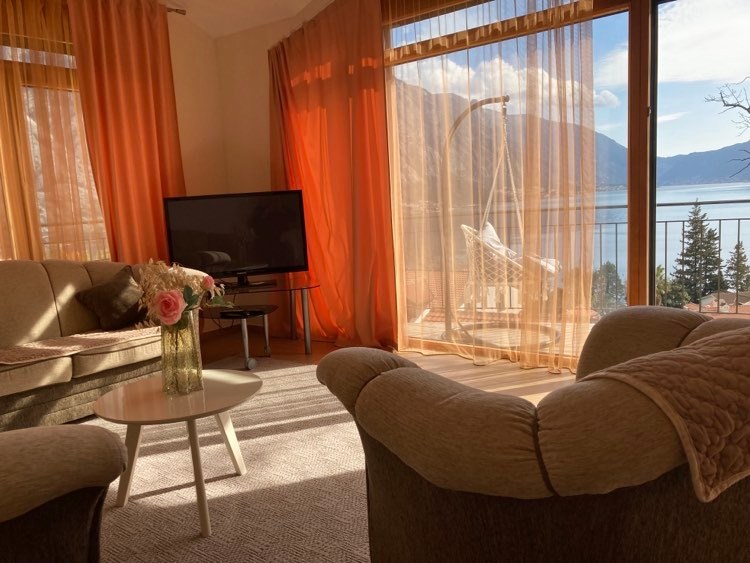 Appartement à Kotor, Monténégro, 87 m² - image 2