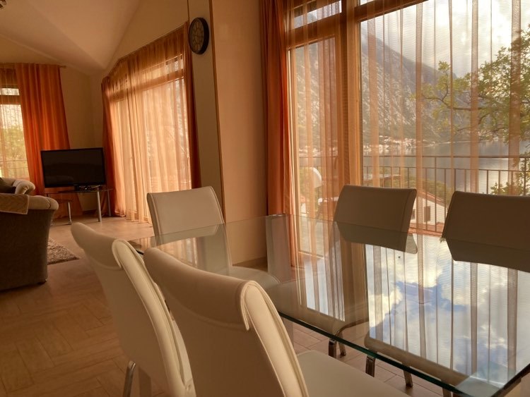 Appartement à Kotor, Monténégro, 87 m² - image 8