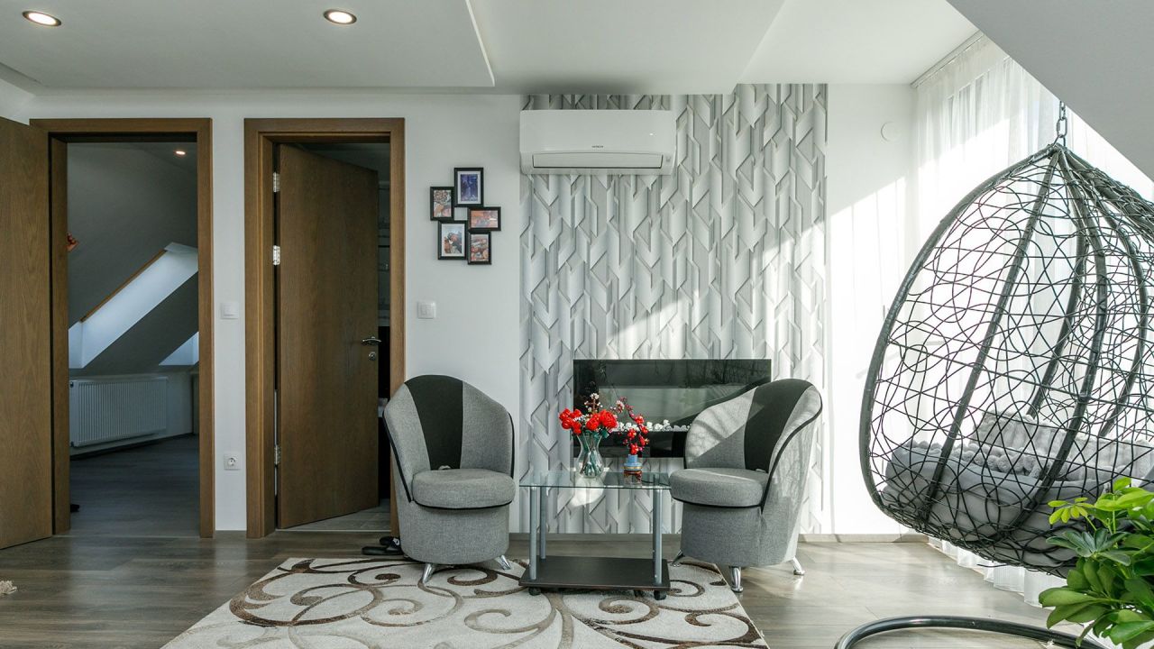 Casa a Keszthely, Ungheria, 410 m² - foto 13