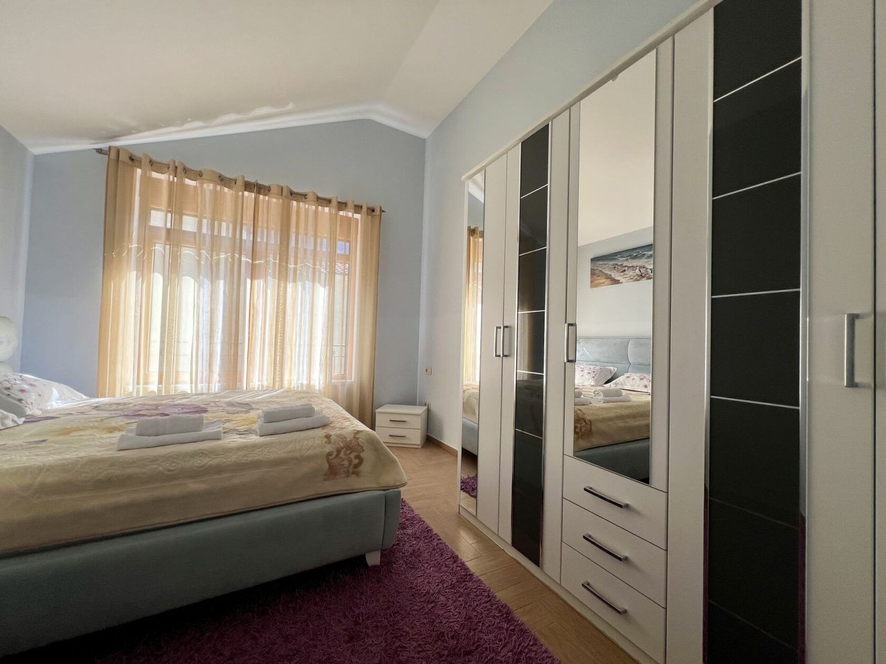 Appartement à Kotor, Monténégro, 87 m² - image 7