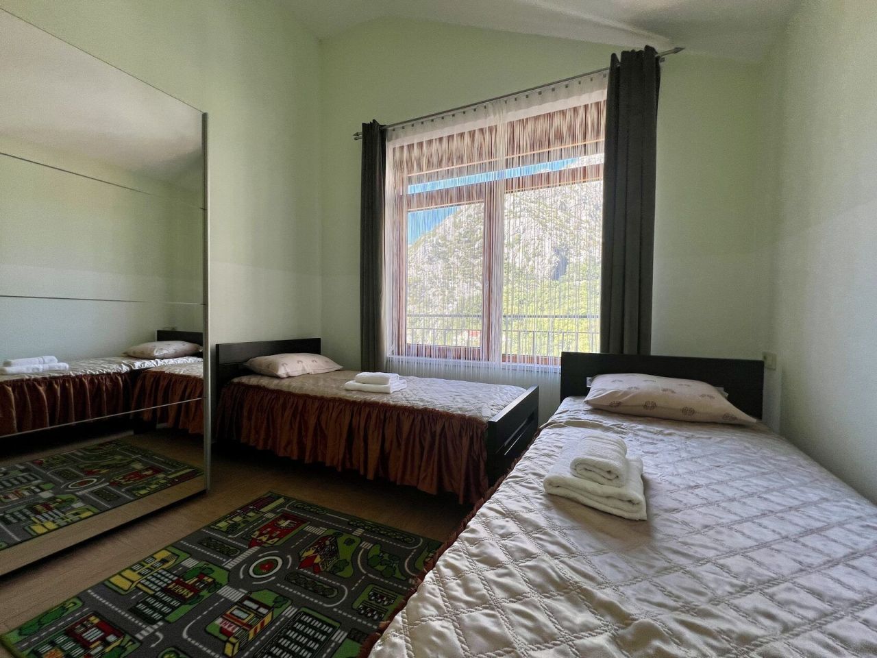 Appartement à Kotor, Monténégro, 87 m² - image 9