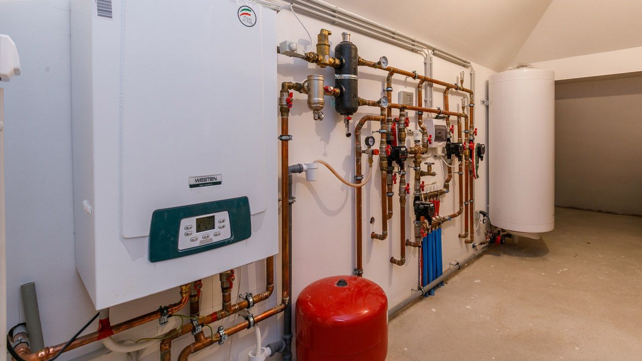 Casa a Keszthely, Ungheria, 410 m² - foto 14