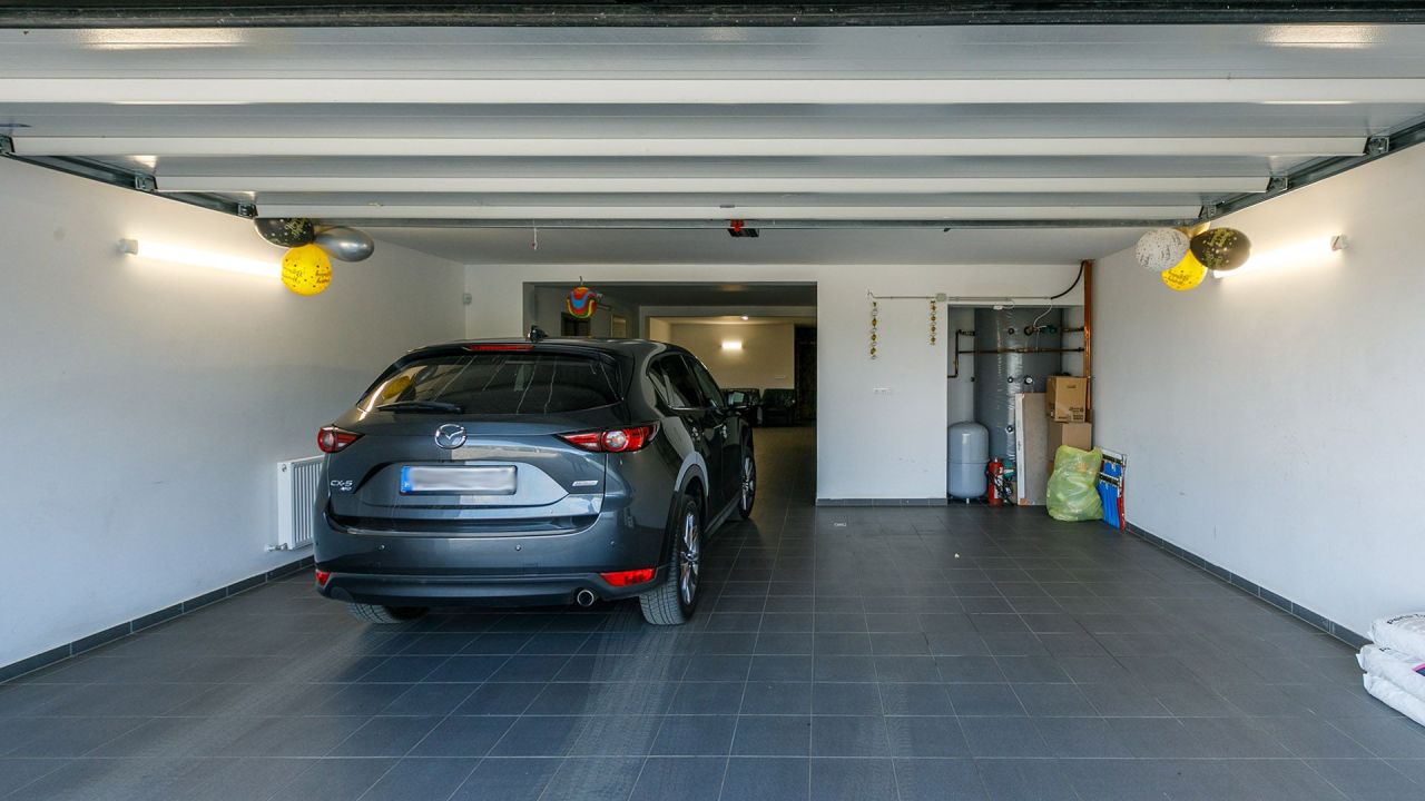 Casa a Keszthely, Ungheria, 410 m² - foto 15