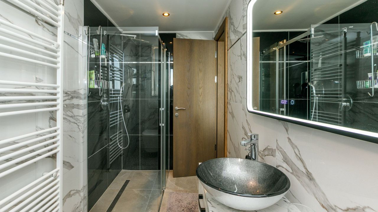 Casa a Keszthely, Ungheria, 410 m² - foto 17