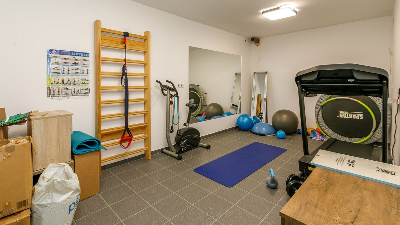 Casa a Keszthely, Ungheria, 410 m² - foto 18