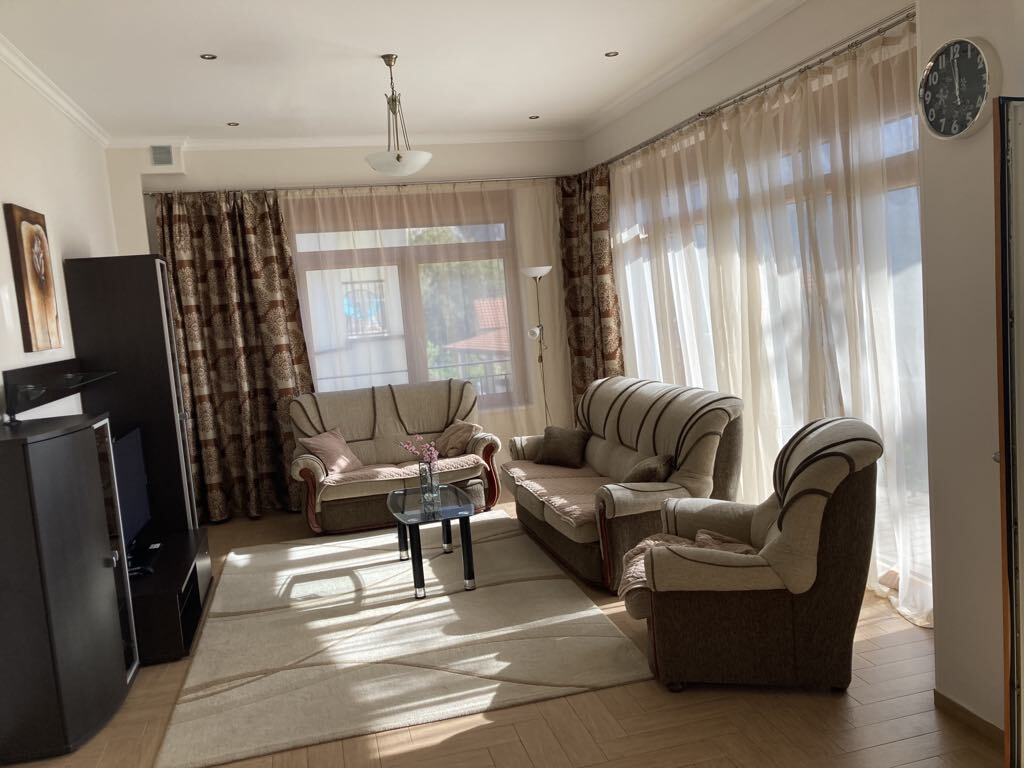 Flat in Kotor, Montenegro, 78 m² - picture 11