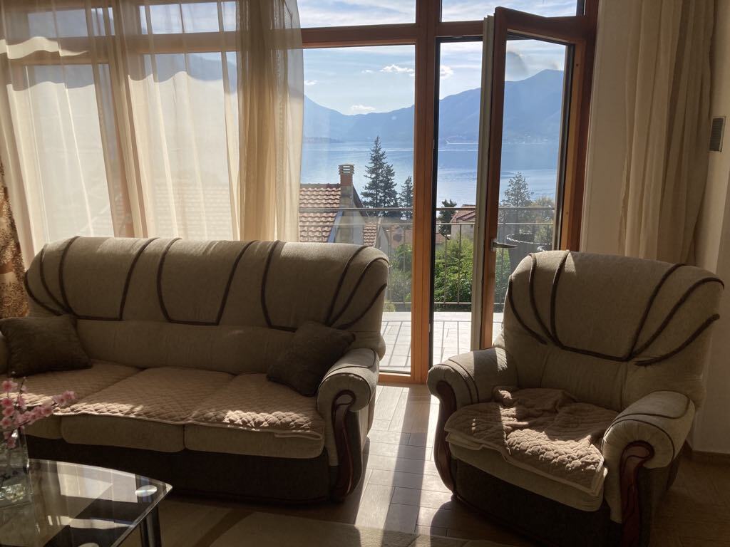 Flat in Kotor, Montenegro, 78 m² - picture 1