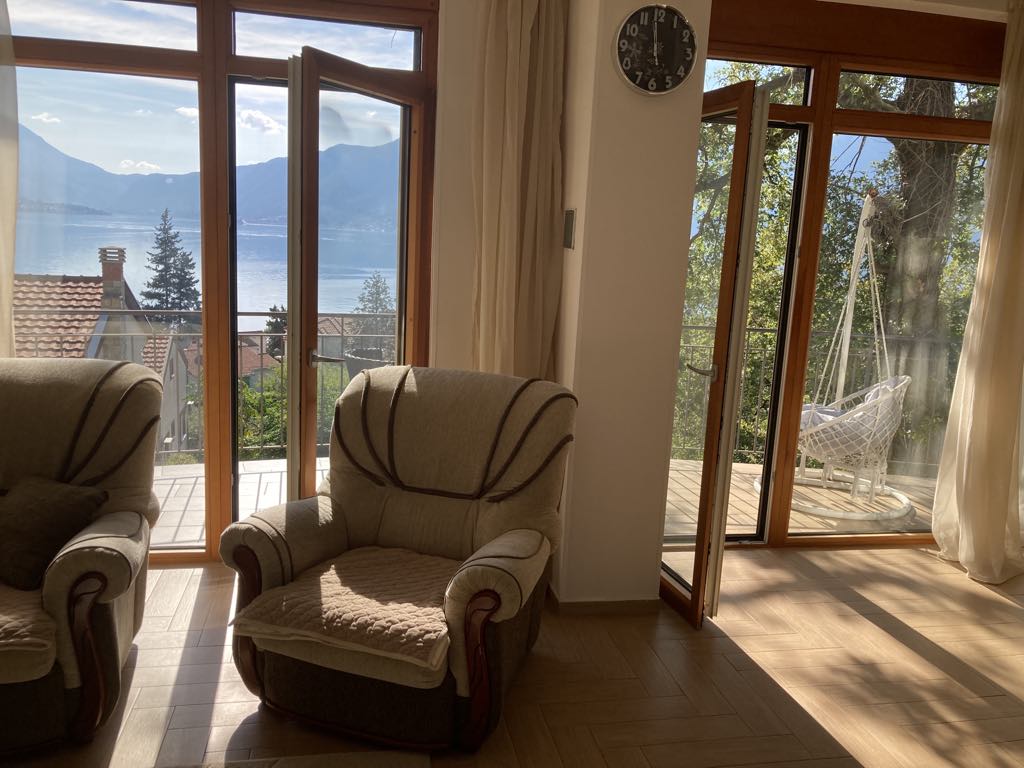 Flat in Kotor, Montenegro, 78 m² - picture 10