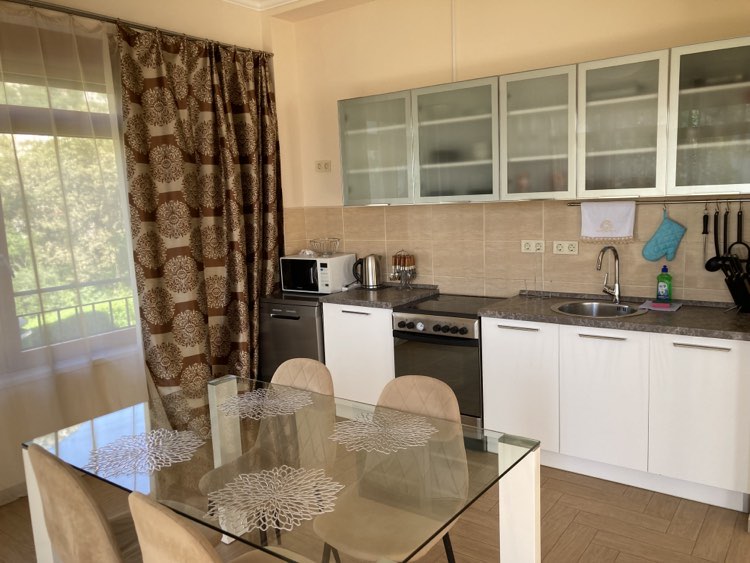 Flat in Kotor, Montenegro, 78 m² - picture 6