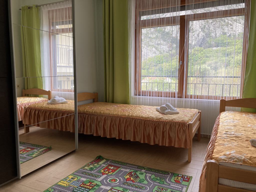 Flat in Kotor, Montenegro, 78 m² - picture 12