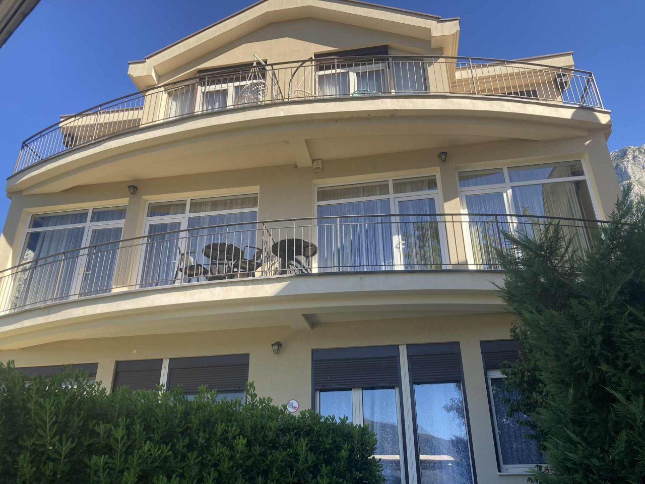 Flat in Kotor, Montenegro, 104 m² - picture 10