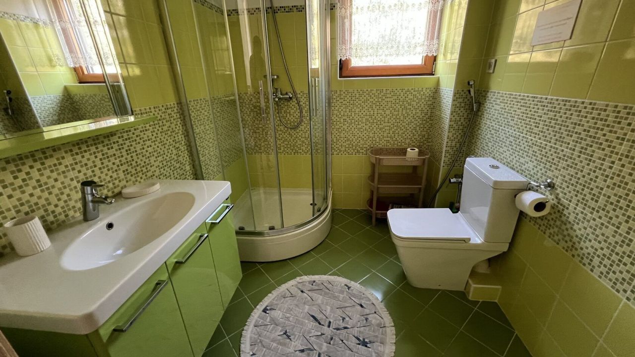 Flat in Kotor, Montenegro, 104 m² - picture 7