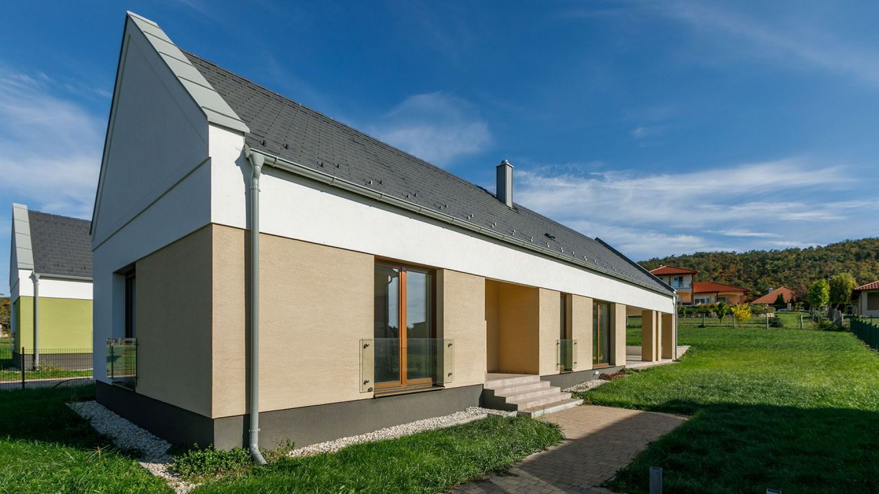 House on Balaton, Hungary, 170 m² - picture 4