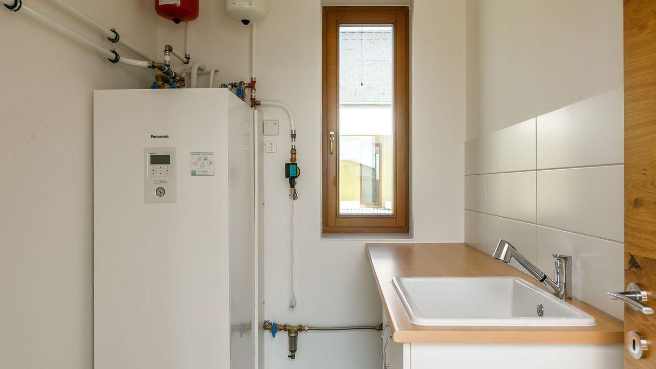 House on Balaton, Hungary, 170 m² - picture 15