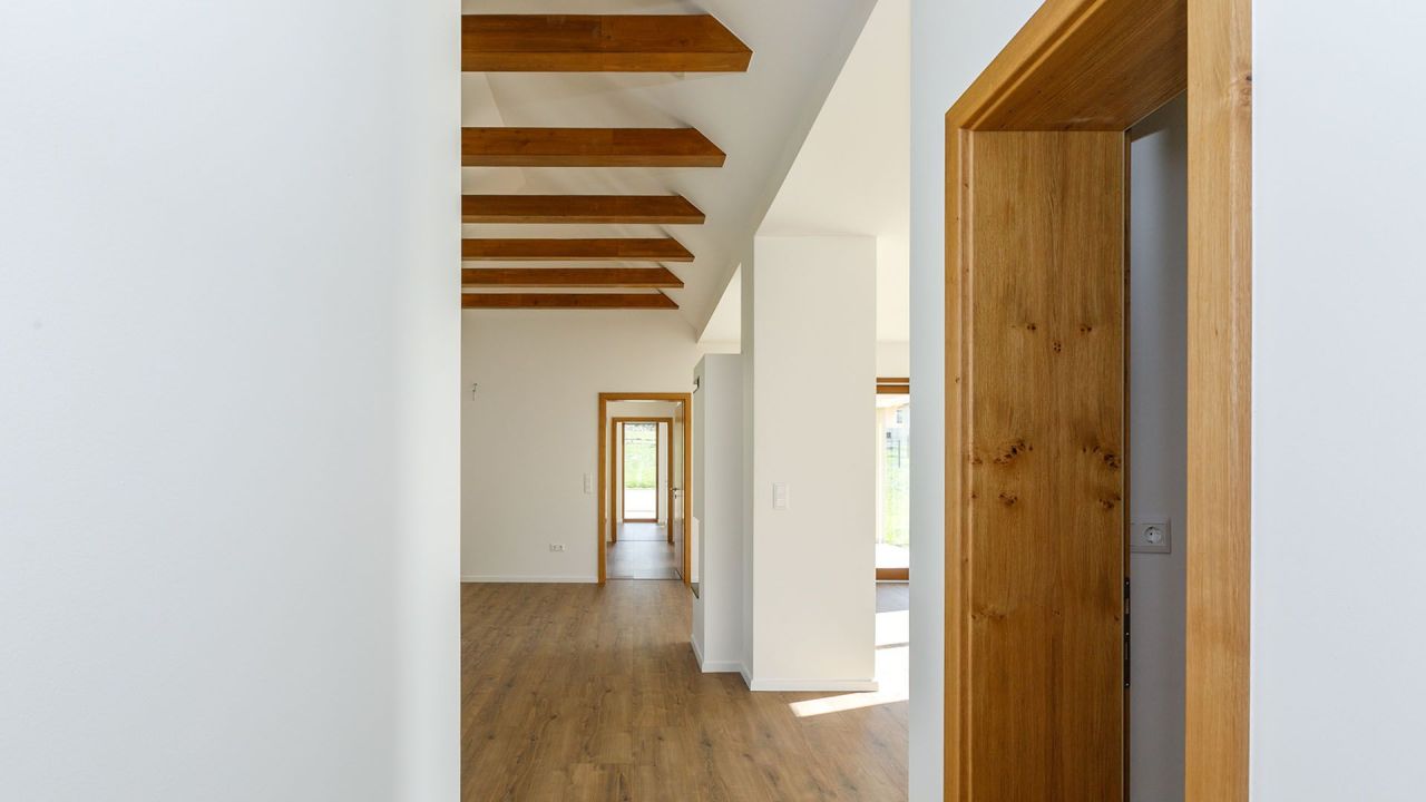 House on Balaton, Hungary, 170 m² - picture 6