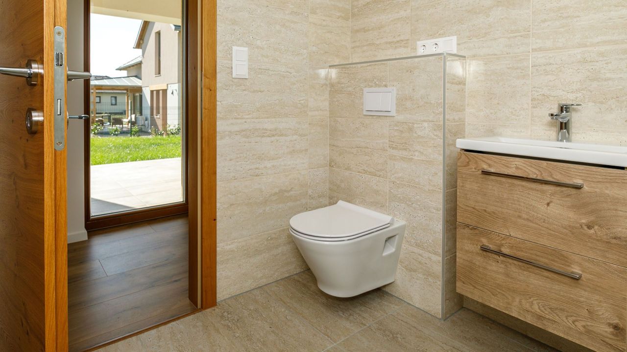 House on Balaton, Hungary, 170 m² - picture 14