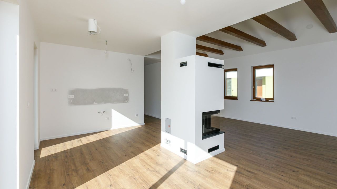 House on Balaton, Hungary, 170 m² - picture 9