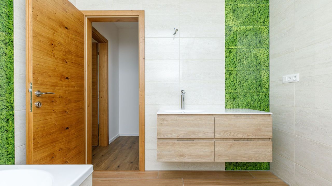 House on Balaton, Hungary, 170 m² - picture 17